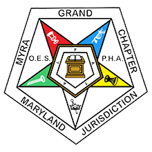 Myra Grand Chapter Logo