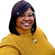 Jeanine A. Garnes, Marketing Coordinator
