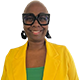 Patricia Vinson-Wallace, Fundraising Coordinator