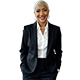 Ronetta L. Harris, Events Coordinator