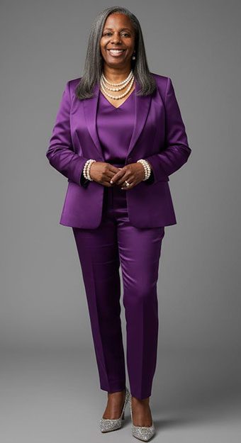 Venus J. Drummond Jones